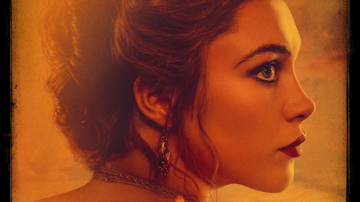 "Na wschód od Edenu". Nowa adaptacja absolutnej klasyki od Netfliksa