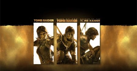 Wyciekła kolekcja Tomb Raider. Czy tak Lara Croft zaczyna swoje 25-lecie?