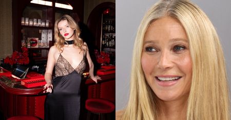 Córka Gwyneth Paltrow idzie w jej ślady. Apple Martin została ambasadorką marki kosmetycznej. "Nepodziecko" podbije świat mody?