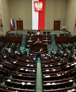 Podwyżki dla polityków? "Nie wiem, jak miałabym to tłumaczyć"