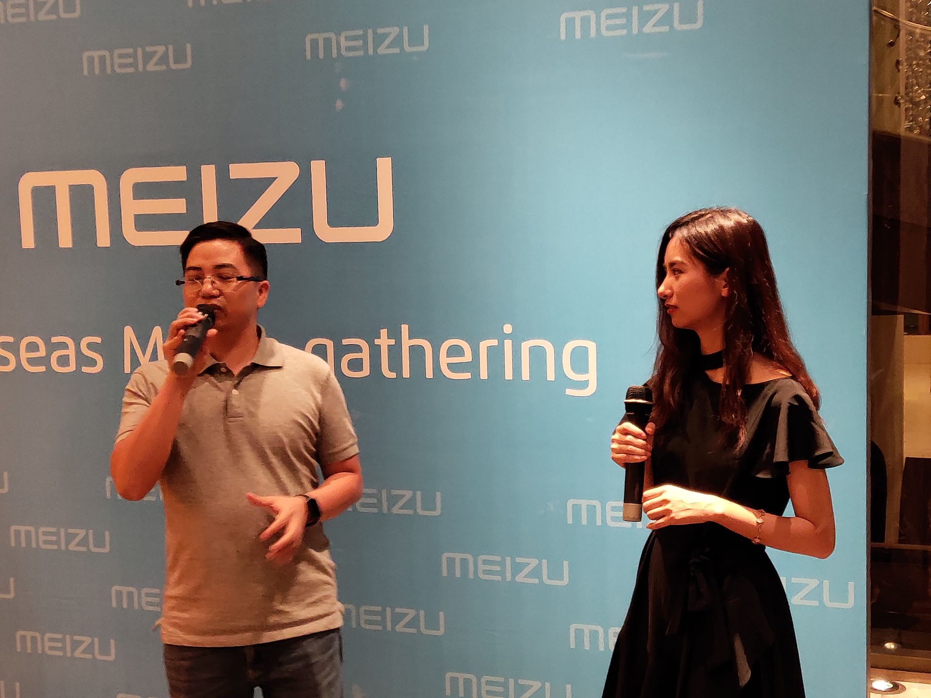 Meizu 16 - pierwsze wrażenia 22