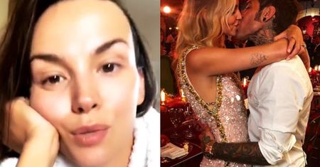 Paulina Krupińska krytykuje relacjonowanie ślubu Chiary Ferragni: "WSZYSTKO NA SPRZEDAŻ!"