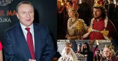 Sukces Kurskiego: "Korona królów" pojawi się w... JAPOŃSKIEJ TELEWIZJI!