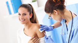 Szczepienie a paracetamol