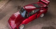 Jedyne na świecie drogowe Porsche 935 na sprzedaż