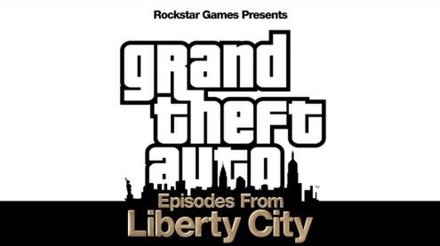 GTA Episodes From Liberty City. Zwiastuny