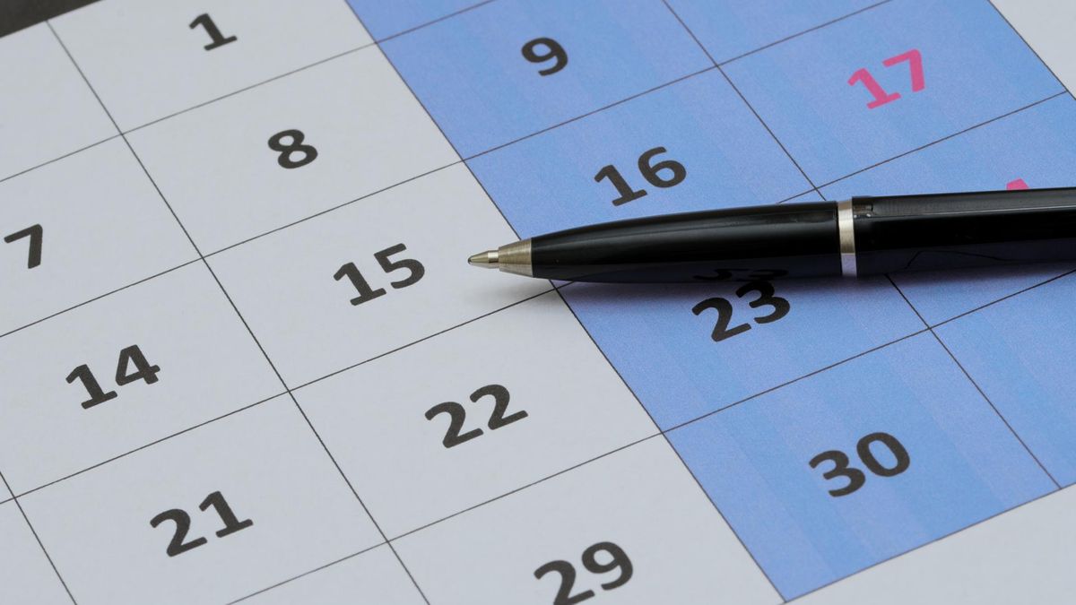 Rewolucja w urlopach. Nawet 35 dni wolnego w 2025 roku