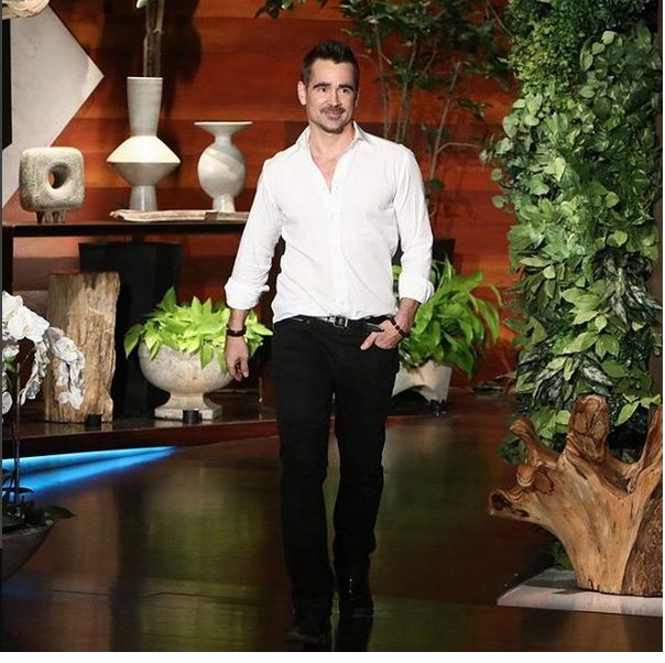 Syn tego hollywoodzkiego aktora cierpi na zespół Angelmana