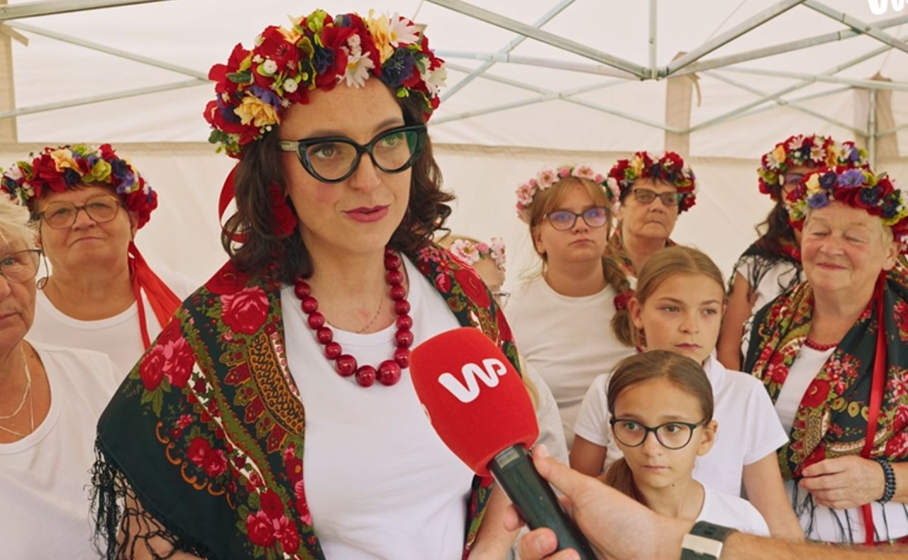 Tworzą Koło Gospodyń Wiejskich. "Trochę sukcesów za nami"