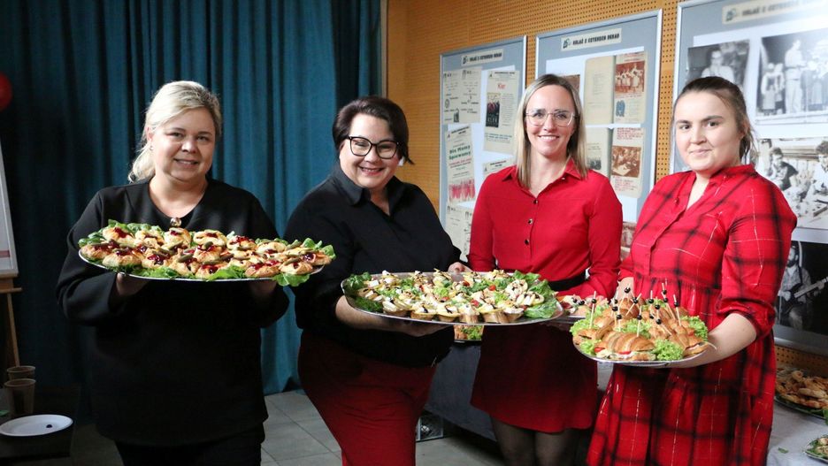 W Ciechocinku po raz drugi odbyła się konferencja poświęcona bezpieczeństwu dzieci i przeciwdziałaniu przemocy.