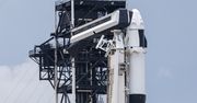 Start misji z Polakiem przełożony. NASA nie podaje nowej daty