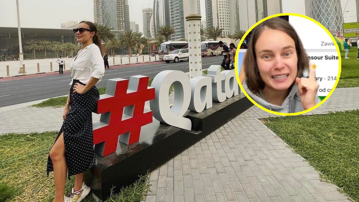 Ceny noclegów w Katarze poszybowały w górę