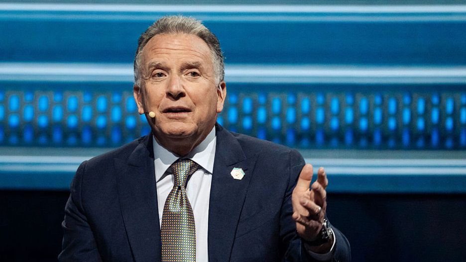 Znana jest przybliżona data wizyty Witkoffa w Rosji.