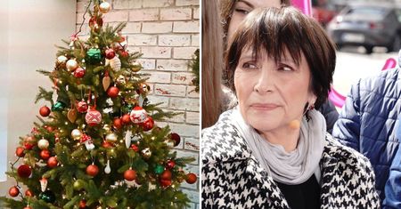 Renata Pałys o Świętach. Nie gryzła się w język. "Obce i moim zdaniem niepotrzebne"