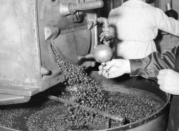 Krzyżówka dla znawców kawy. Odkryjesz 20 haseł?