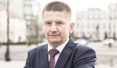Jacek Barszczewski za Łukasza Dajnowicza na czele departamentu komunikacji społecznej Komisji Nadzoru Finansowego