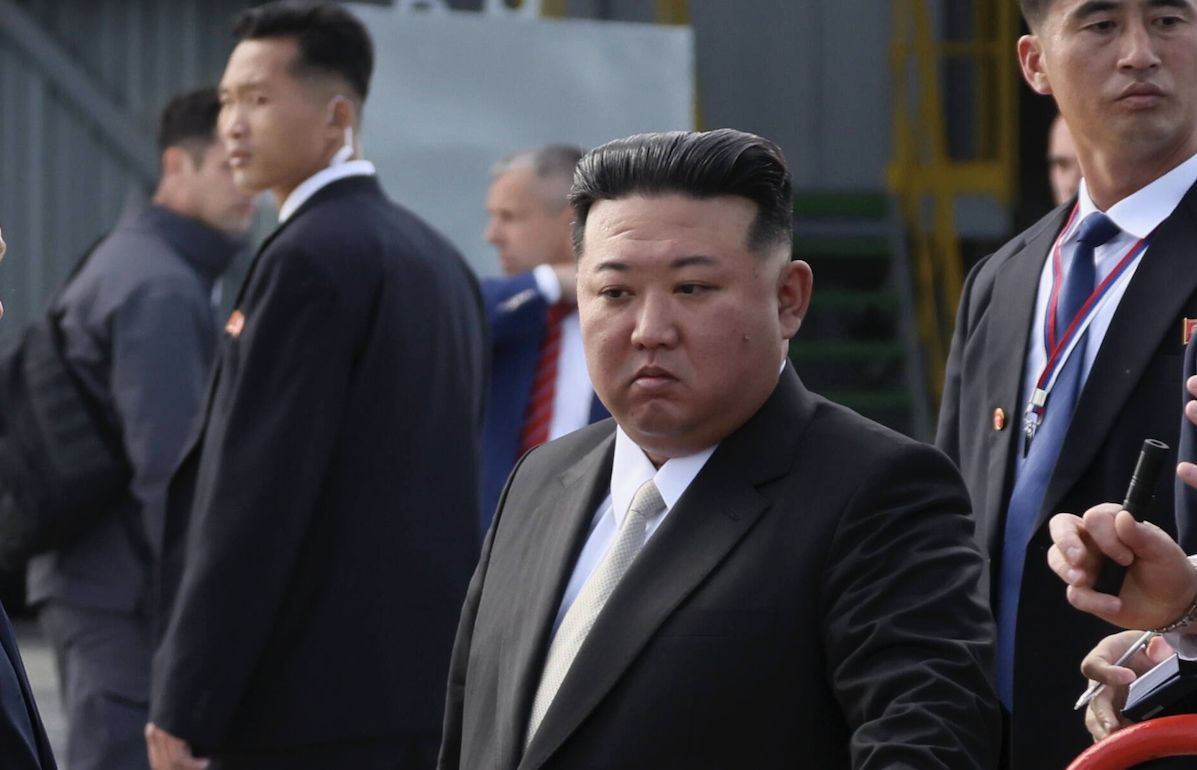 Kim Jong Un urges military to bolster nuclear readiness