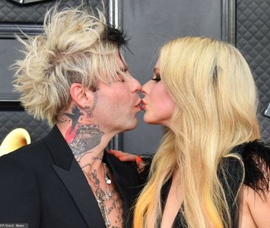 "Dziecko" Avril Lavigne ma już 20 lat. Wokalistka upamiętniła tę rocznicę filmowym powrotem do przeszłości