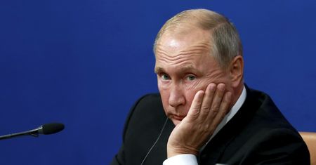 Rosja płonie gniewem. Wszystko przez ucieczkę Asada