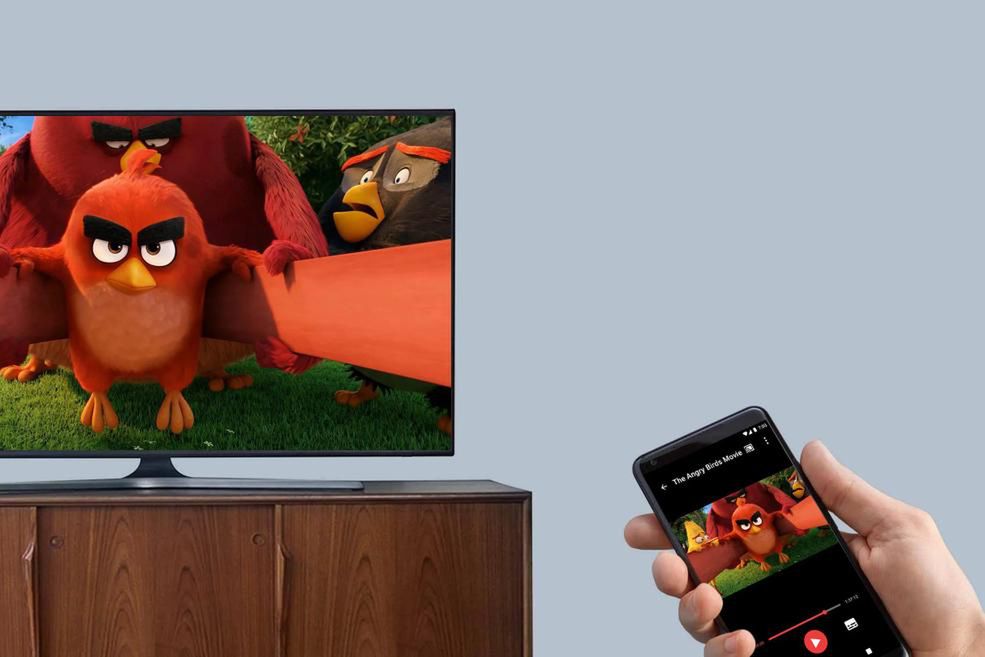Polaków omija wielkie udogodnienie. Dlaczego Google nie weźmie się porządnie za promocję i dystrybucję Chromecastów? 4