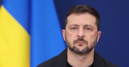 "Historyczna decyzja". Zełenski chwali deklarację Waszyngtonu