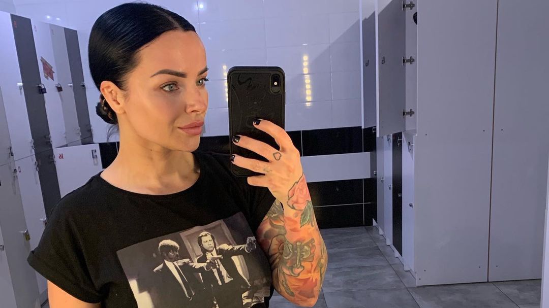 Fame MMA 9. Wiadomo, na co Kamiszka przeznaczy dochód z PPV