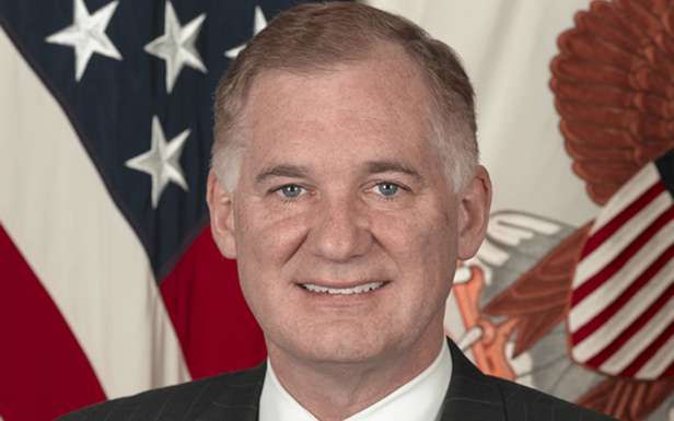 William Lynn III, zastępca sekretarza obrony (Fot. U.S. federal government)