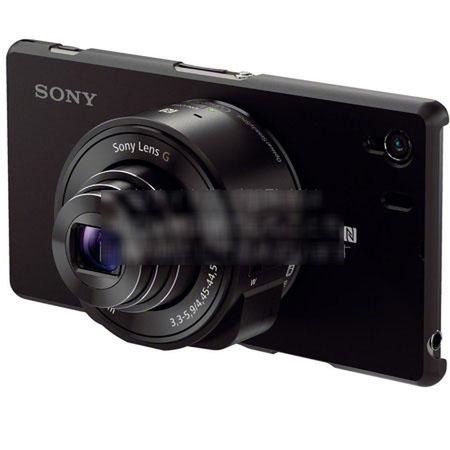 Sony QX10 i QX100 - oficjalne zdjęcia oraz ceny dzień przed premierą 21