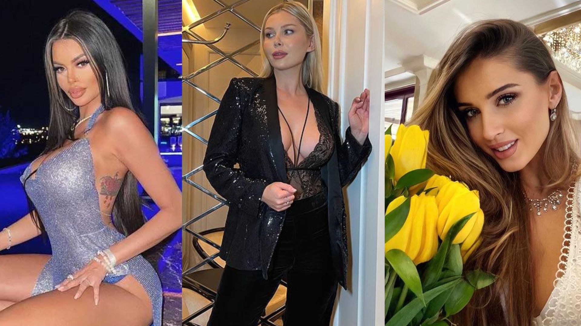 Polskie gwiazdki Instagrama