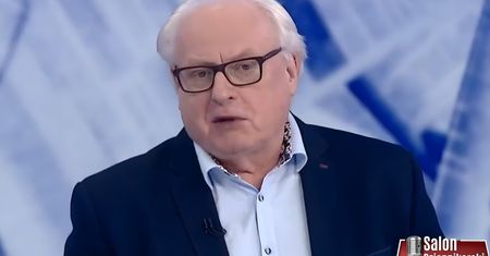 Internauci łapią się za głowę. Skandaliczne słowa o Odrze w TVP Info