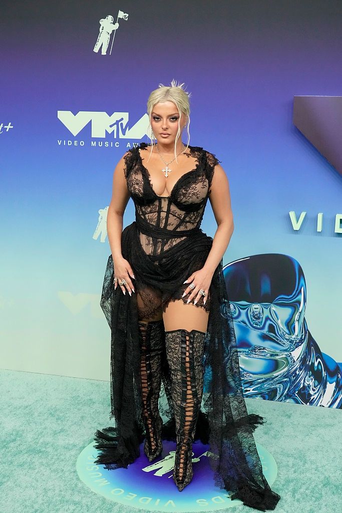 Bebe Rexha