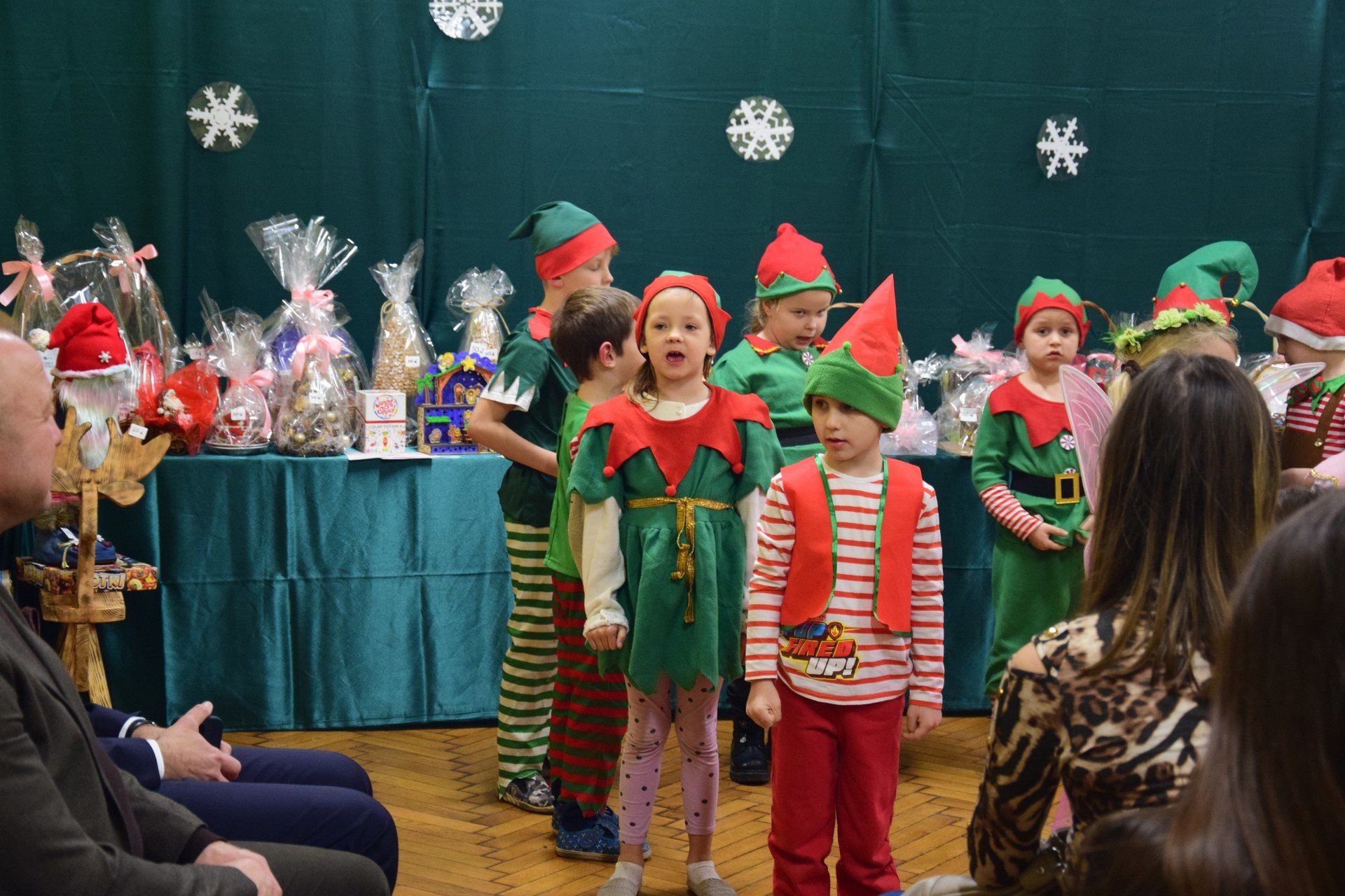 27. Pałacowe Spotkania z Młodzieżą 2025 w Słębowie koło Żnina - zdjęcia