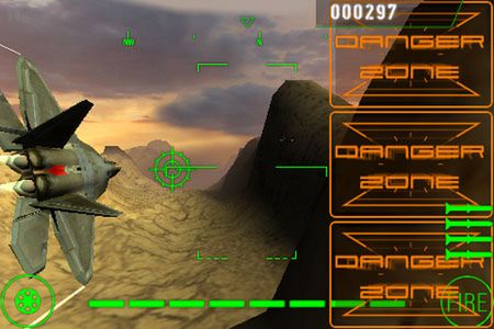 Bądź jak Tom Cruise w Top Gun! 2