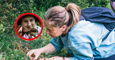 Prawdziwy truciciel. "Wystarczy niewielka dawka, żeby zabić człowieka"