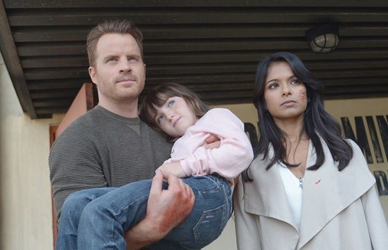 „Drugie życie” w FOX