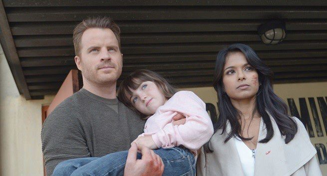 „Drugie życie” w FOX