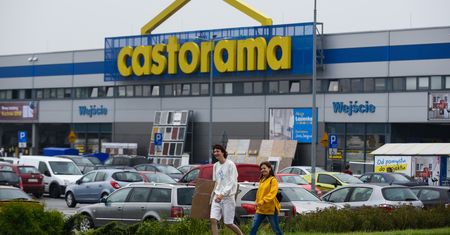 Tylko od 8 do 10 września. Castorama wraca z hitową akcją
