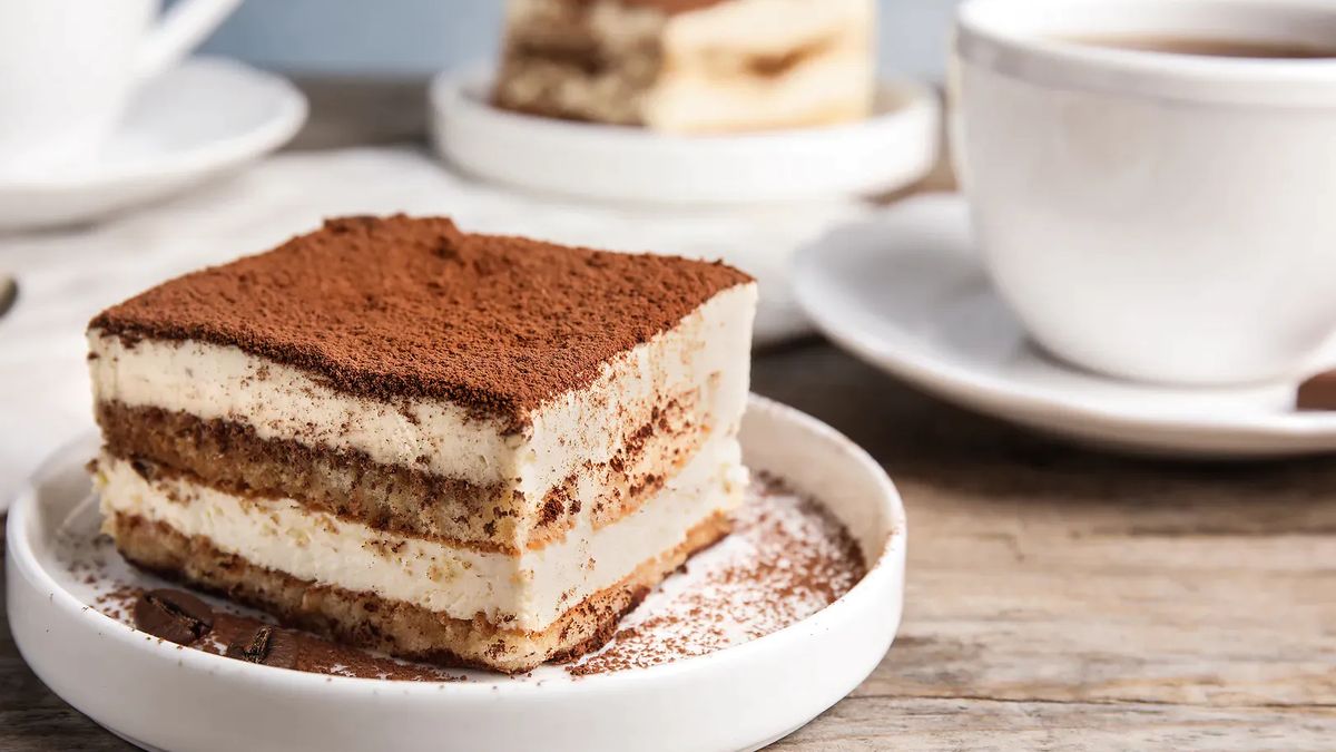 "Ojciec Tiramisu" nie żyje. Miał 93 lata