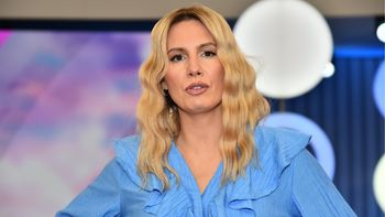 Agnieszka Hyży dostała pigułkę gwałtu. "Tata zaniósł mnie do samochodu". Ujawnia wstrząsające szczegóły