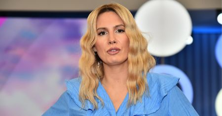 Agnieszka Hyży dostała pigułkę gwałtu. "Tata zaniósł mnie do samochodu". Ujawnia wstrząsające szczegóły