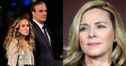 Chris Noth trzyma stronę Sarah Jessiki Parker w jej konflikcie z Kim Cattrall: "Ludzie potrafią być paskudni"