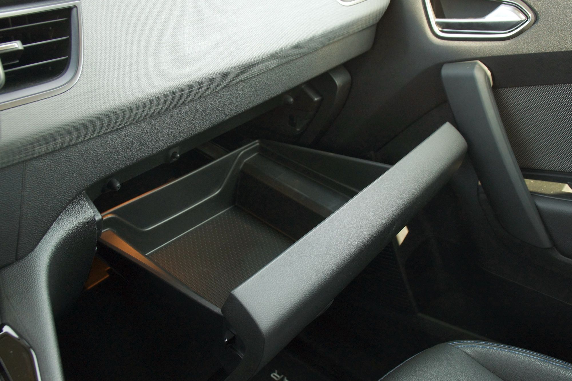 Nissan Townstar Combi EV