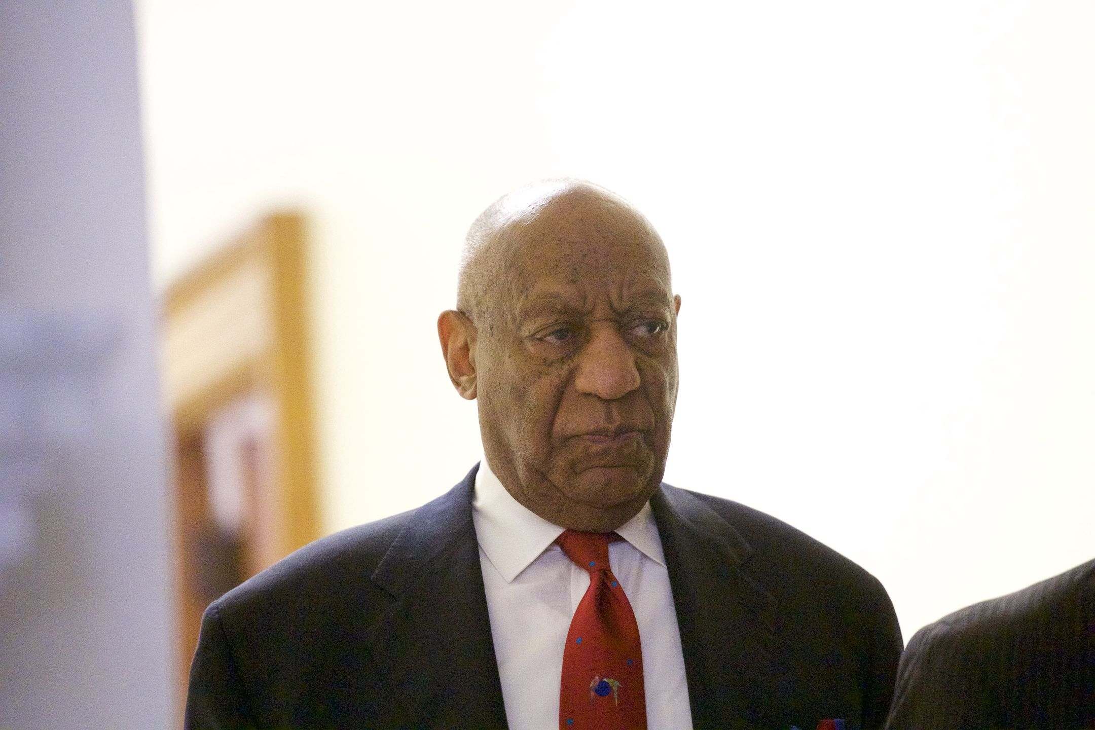 Bill Cosby