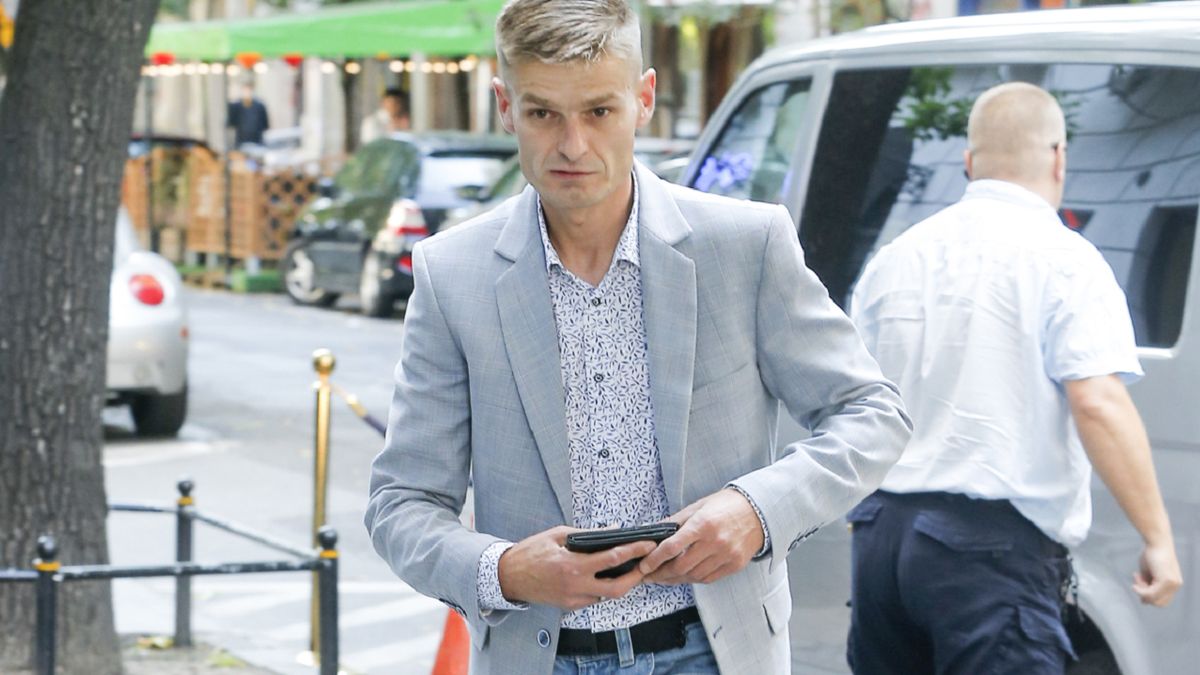 Tomasz Komenda nie płaci alimentów na syna?