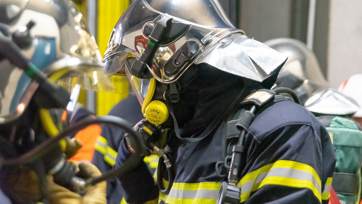 33-letni "szanowany" strażak został zawieszony. Sąd uznał go za winnego napaści na tle seksualnym 