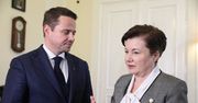 Wybory 2020. Gronkiewicz-Waltz nawołuje do "opamiętania się". Rafał Trzaskowski kandydatem na prezydenta RP?
