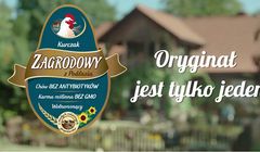 Marka Zagrodowy promuje się w telewizji hasłem „Oryginał jest tylko jeden” (wideo)