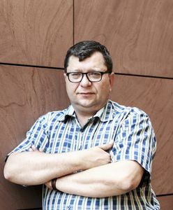 Stonoga wydalony z Holandii. "Jadę do Polski na pewną śmierć"