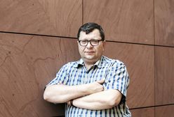 Stonoga wydalony z Holandii. "Jadę do Polski na pewną śmierć"