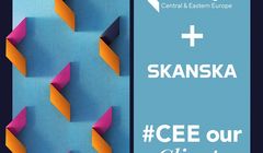 SEC Newgate CEE wygrywa przetarg Skanska Residential Development Poland